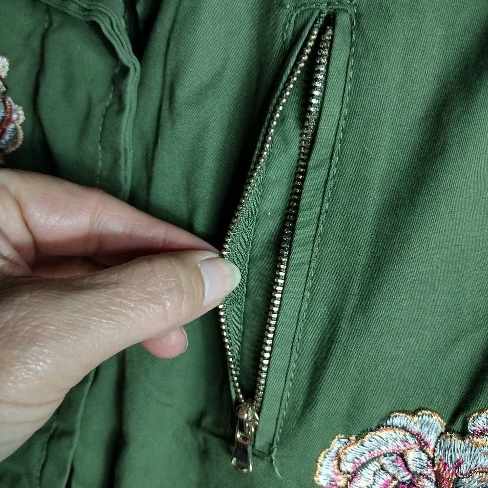 Ashley by 26 International Downtown Collection jacket